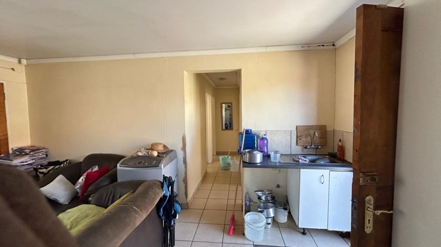 3 Bedroom Property for Sale in Seraleng North West